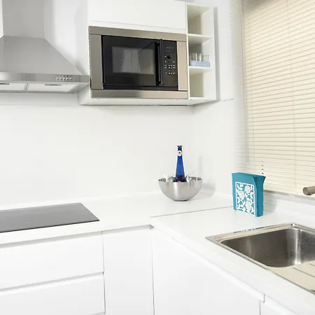 Apartament Arguineguin-best Climate In The World *