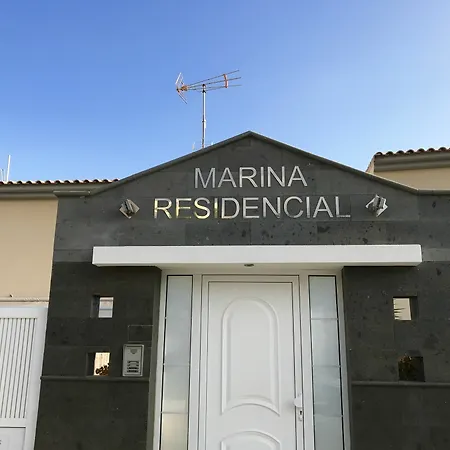 Apartament Arguineguin-best Climate In The World